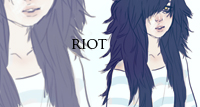 riot