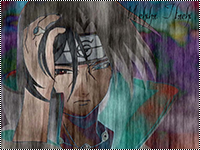 Uchiha Itachi