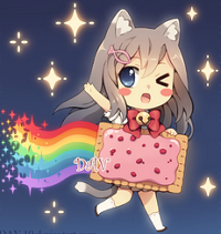 Nyan Cat