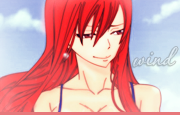 Erza Scarlet