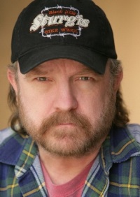 Bobby Singer