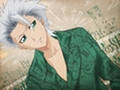 Toshiro