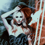 Caroline Forbes