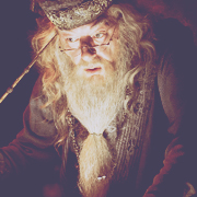 Albus Dumbledore