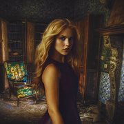 Rebekah Mikaelson