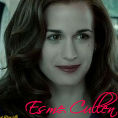 Esme Cullen