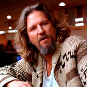 Jeffrey Lebowski