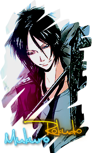 Mukuro Rokudo