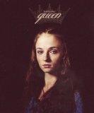 Lady Sansa Stark