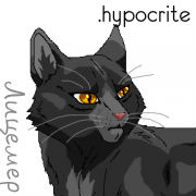 .hypocrite