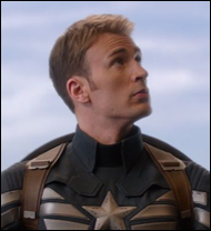 Steve Rogers