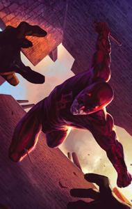 Daredevil