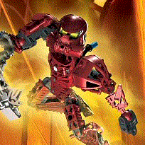 Toa Vakama