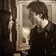 Damon Salvatore