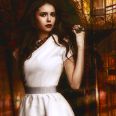 Elena Gilbert