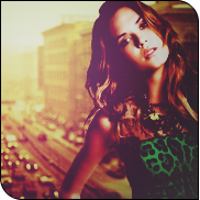 Leah Clearwater