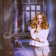 Caroline Forbes