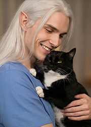 ����������