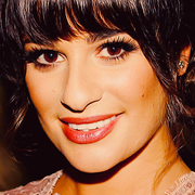 Lea Michele