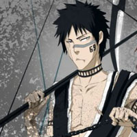 Hisagi Shuhei