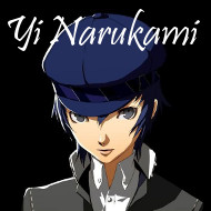 Yi Narukami