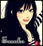 Sanako Yamamoto
