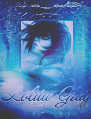 Lolita Gray
