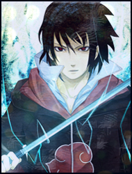 Uchiha Sasuke