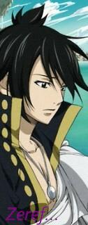 Mr.Zeref