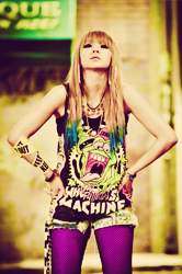 CL Rin