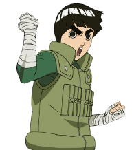 Rock Lee