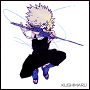Kushimaru