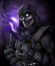 Noob Saibot