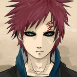 Sabaku no Gaara