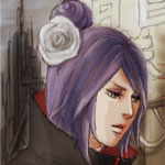 Konan Hayumi