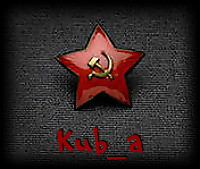 ☭Kub_Ⓐ