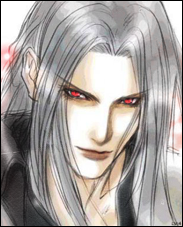 Sephiroth