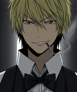 SHizuo