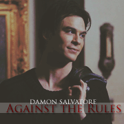 Damon Salvatore