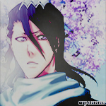 Kuchiki Byakyua