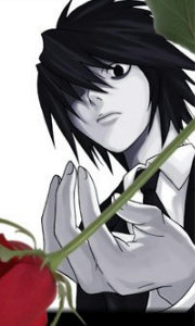 Lawliet L [x]