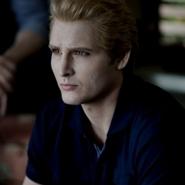 Carlisle Cullen