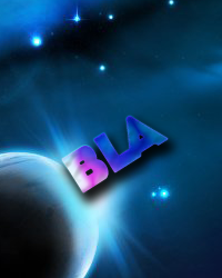 bla