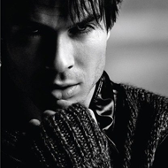 Damon Salvatore