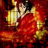 Kuchiki Rukia