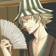 Urahara Kisuke[x]