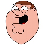 Peter Griffin