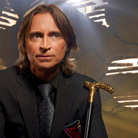 Mr. Gold