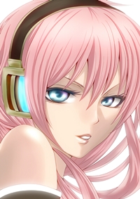 Luka Megurine