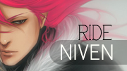 Ride Niven[x]